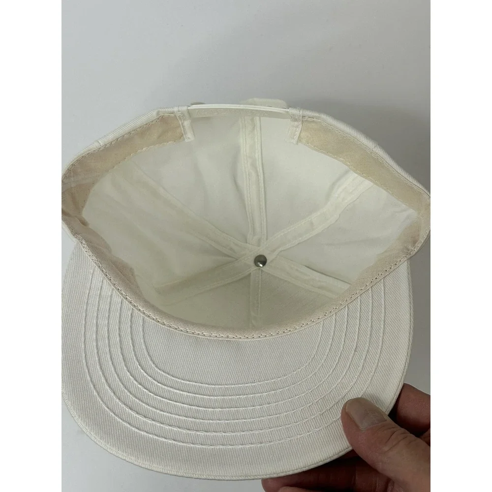 VTG St. Louis Storm‎ Trucker Hat MISL Soccer Snapback Baseball Cap RARE